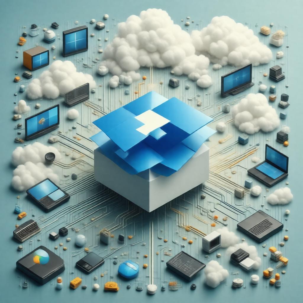 Dropbox (service)